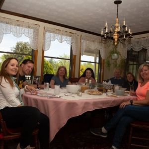 Meet your Posher, Sue